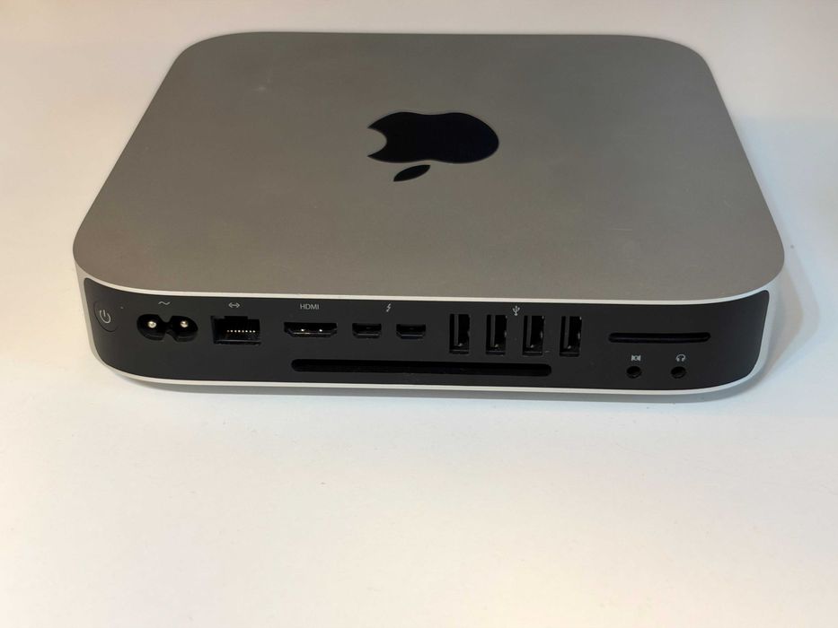 Mac Mini Late 2014 - i5, 8GB ram, 512GB SSD - A1347