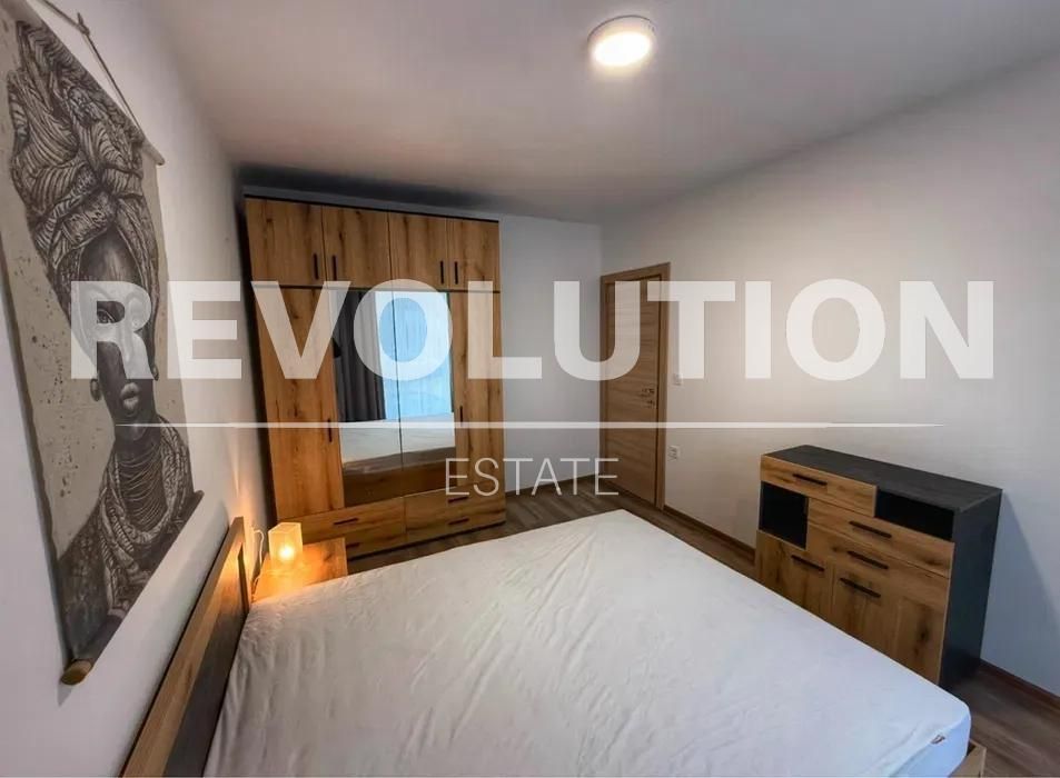 Дава се под наем Двустаен апартамент в Варна, Възраждане 3 - 60 кв.м за 500 € - Снимка #3