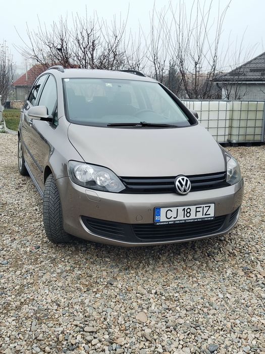 Vând VW Golf 6 Plus