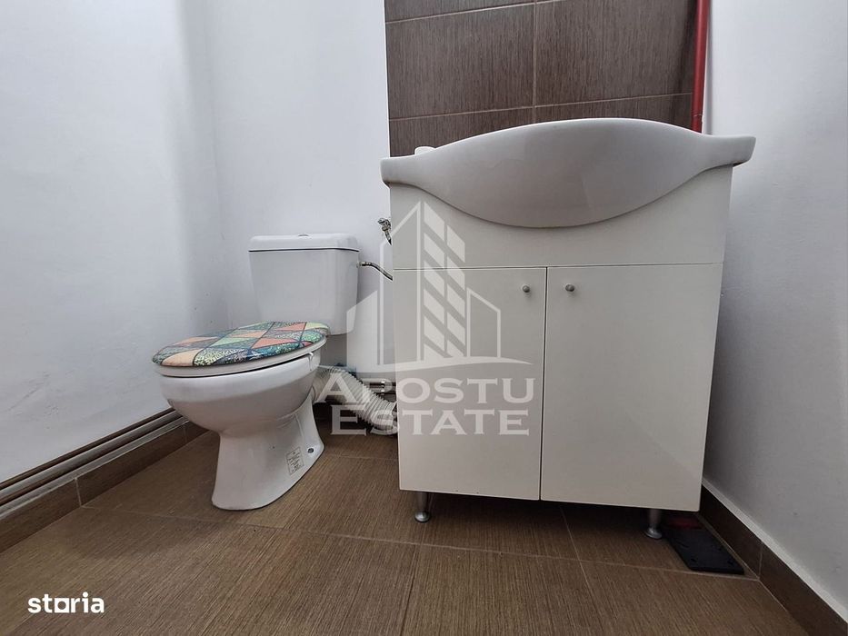 Apartament cu 3 camere, 92 mp contruiti, Banu Maracine