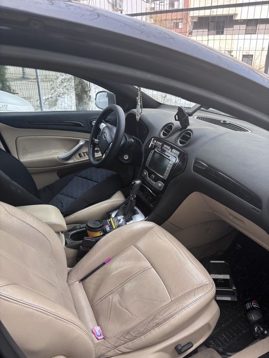 FORD Mondeo 0 — imagine 5