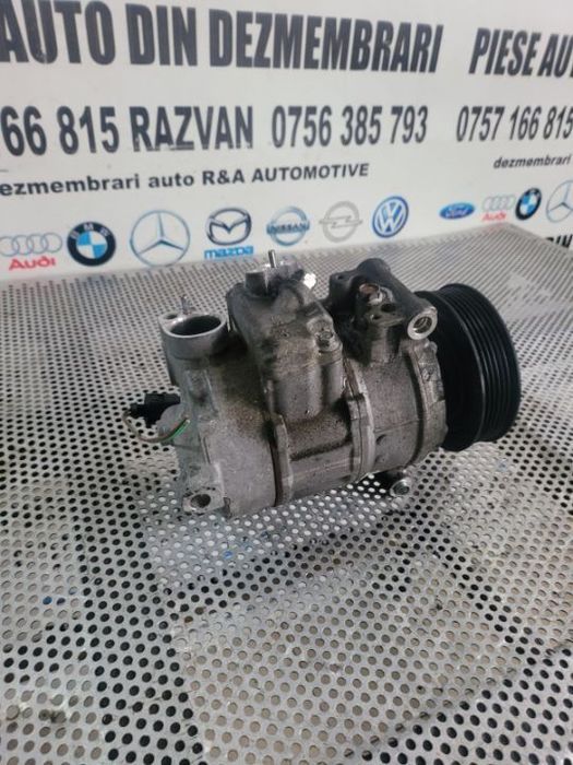 Compresor Clima Ac Vw Golf 6 VI Plus Touran Jetta Passat CC Scirocco Tiguan 1.4 Tsi Tfsi 1K
