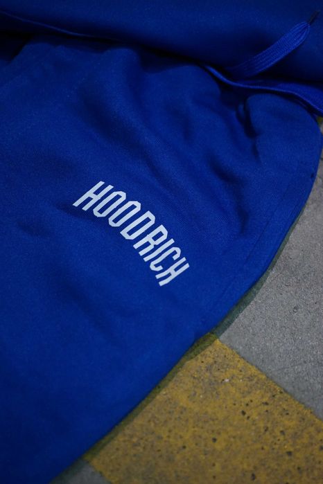 Hoodrich екип(суичър и долнище)