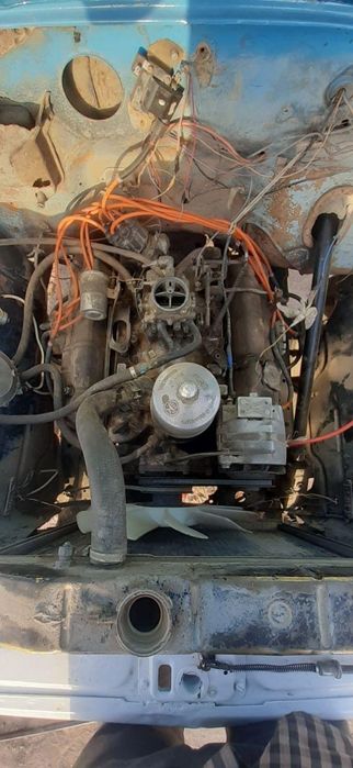 Zil samasvolm srochna sotiladi