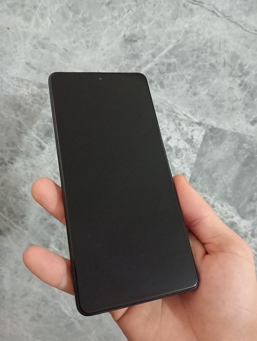 Xiaomi Redmi note 12Pro 5G