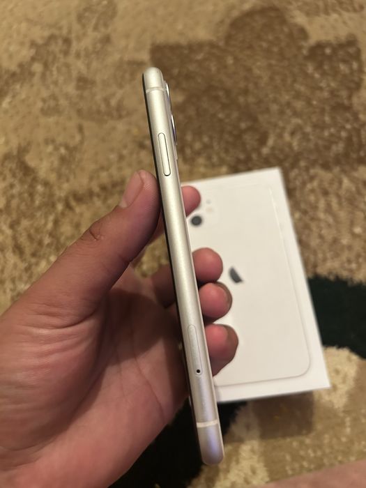 Iphone 11 64g каробка