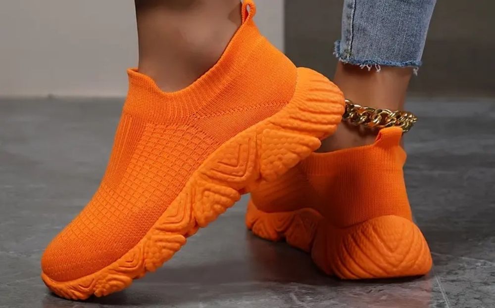 Кроссовки,  лоферы, размер 44