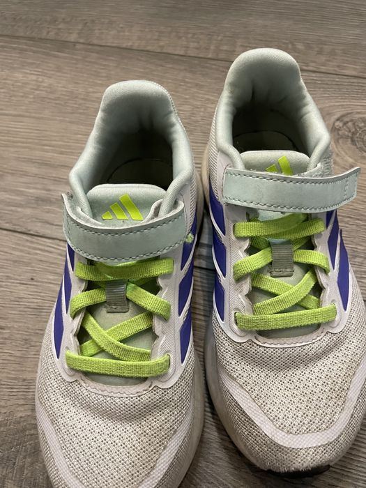 Детски маратонки Adidas cloud foam