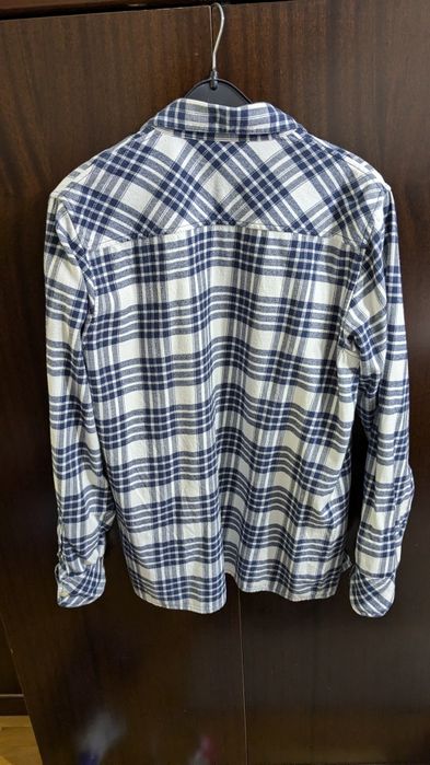 Мъжка риза Carhartt