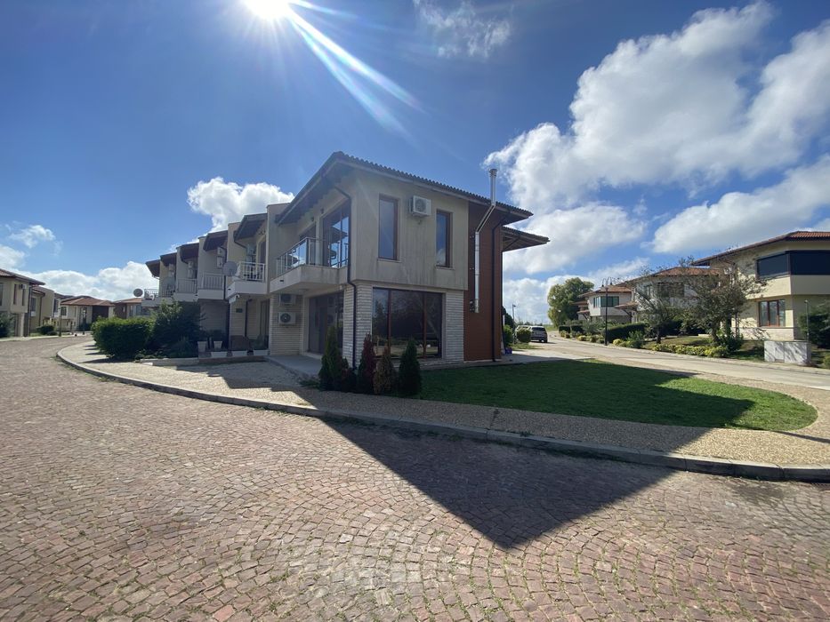 Продава се Къща в Варна, Виница - 118 кв.м за 1000 €/кв.м - Снимка #5