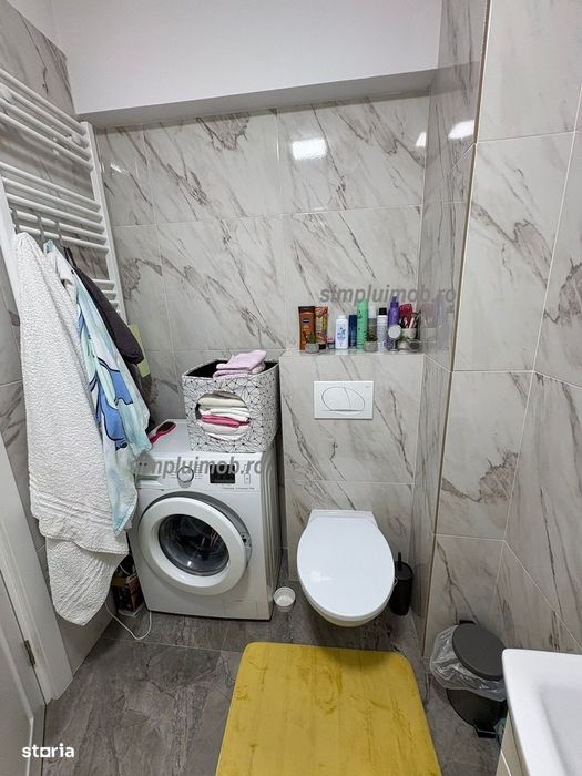 2 Camere Mobilat Utilat Metrou Nicolae Teclu
