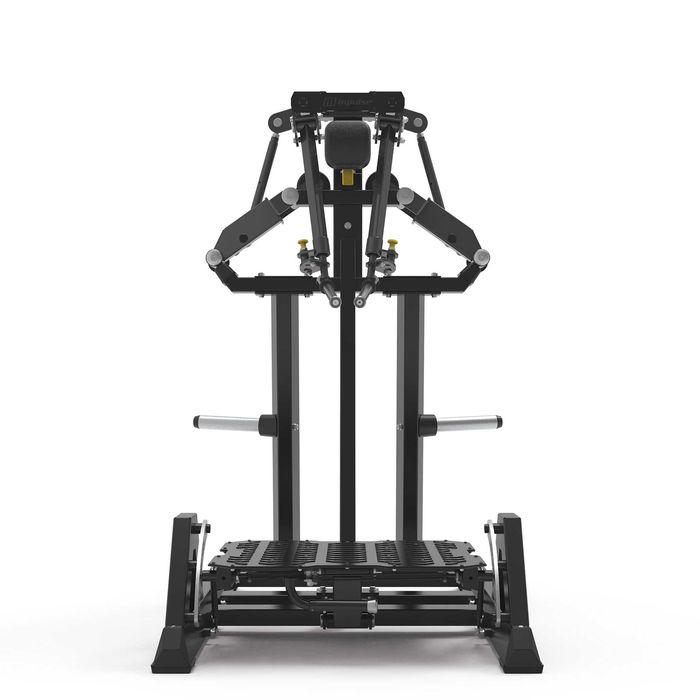 Фитнес Уред за Рамо от Стоеж / Standing Lateral Raise ECP103