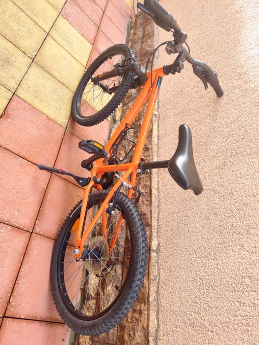 Bicicleta pentru copii Bitwin Rockrider