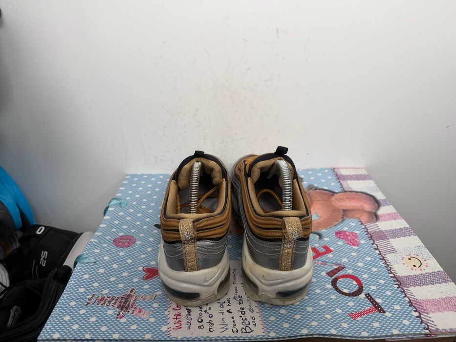 Nike Air Max 97 Se''оригинални маратонки 40 номер