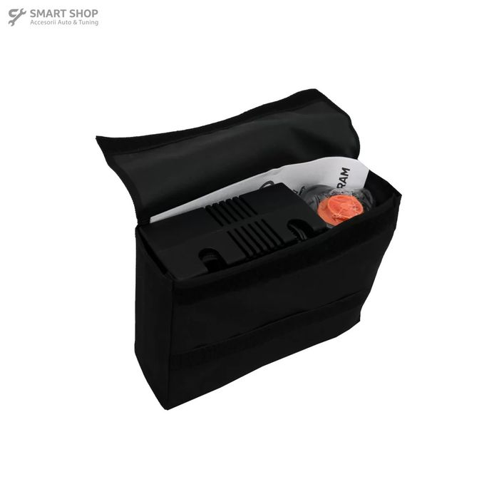Set reparatie pneuri OSRAM TYREseal KIT OTSK4