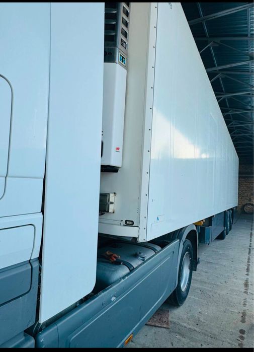 Mercedes-Benz Actros