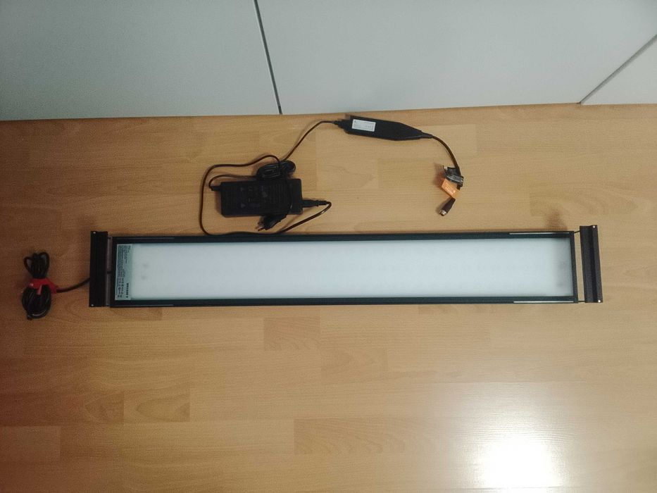Lampa acvariu Chihiros WGBR II 90 impecabila