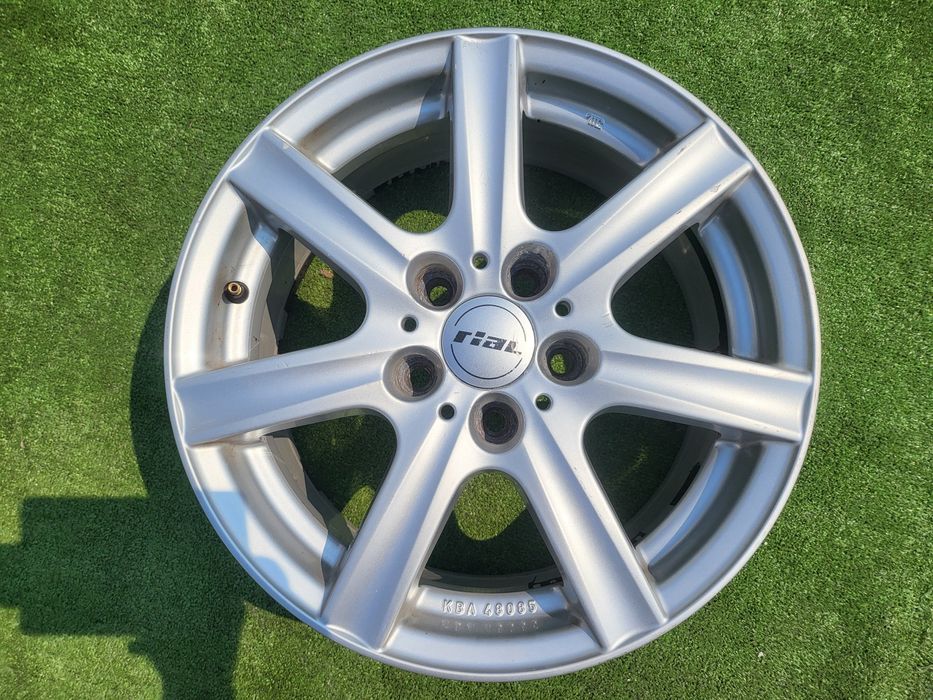 Лети джанти 16 5х112 Mercedes,VW,Audi ,Seat,Skoda