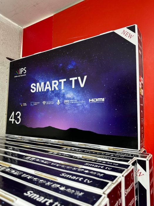 Телевизоры смарт самсунг ЛЖ TV