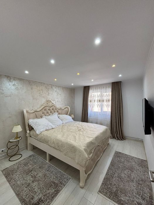 Garsoniera de închiriat