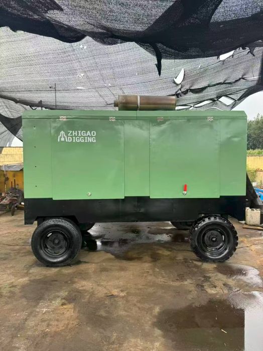 Компрессор Zhigao