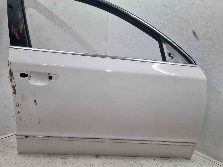 Usa dreapta fata Skoda Superb II Combi (3T5) [Fabr 2009-2015] LF9E