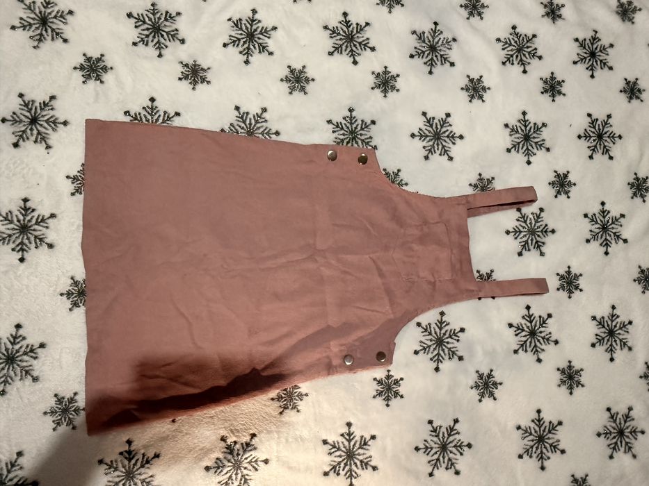 Лот дрехи 122-128 размер момиче