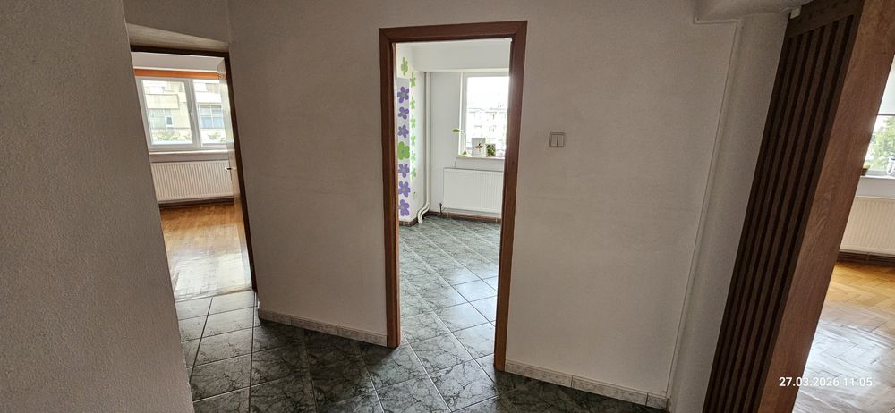 Apartament 2 camere Pitesti