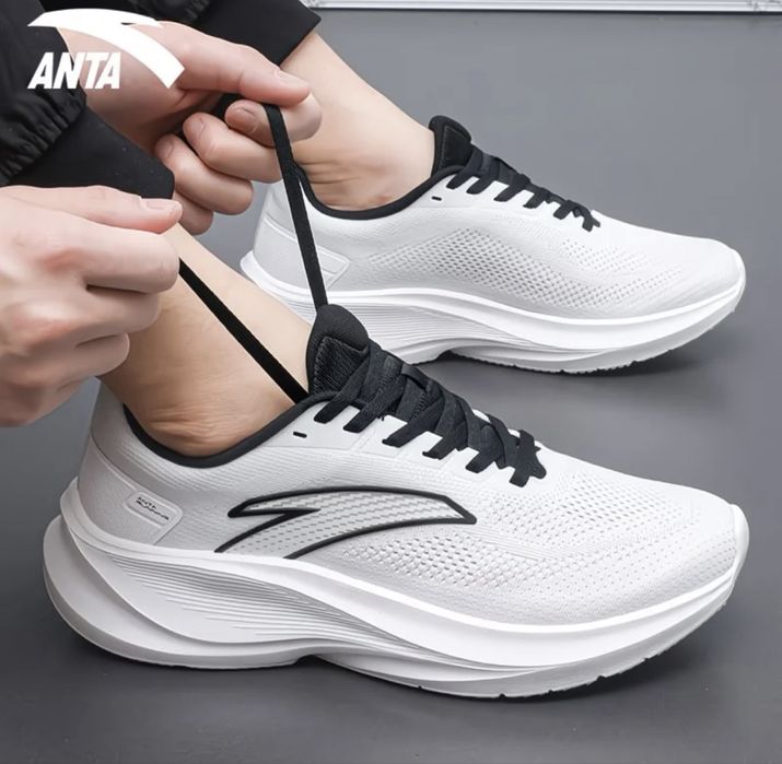 Кроссовки ANTA оригинал