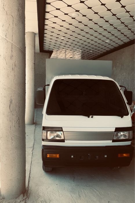 Labo dastavka xizmati Samarqand