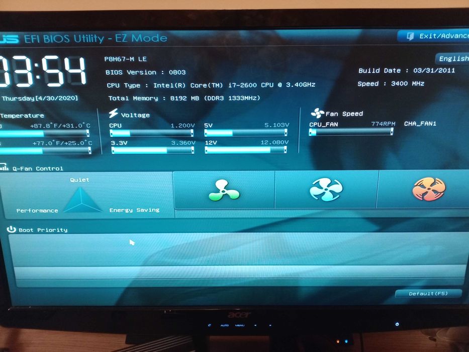 Lot PC si Kit-uri pc