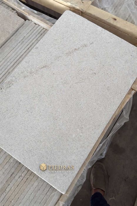 Marmura Ivory antichizat/mat