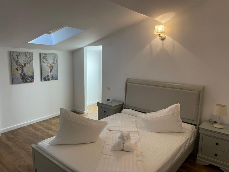 Apartament in regim hotelier