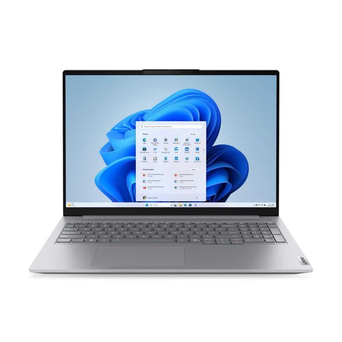 Lenovo ThinkBook 16 G8 IAL 16.0" 2.5K IPS 120Hz Ultra 7 255H DDR5 16GB