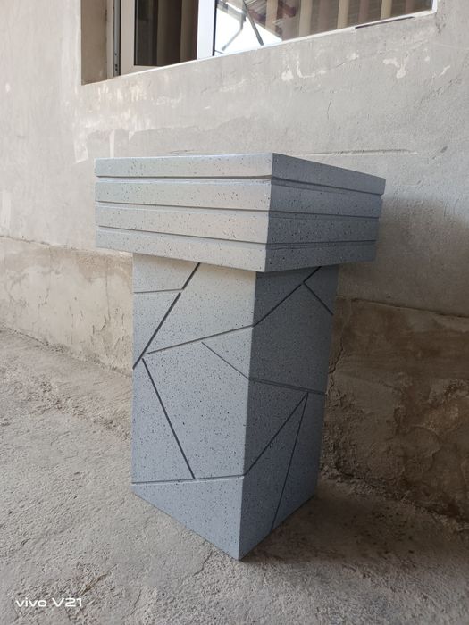 Раковина. Narx kelishiladi