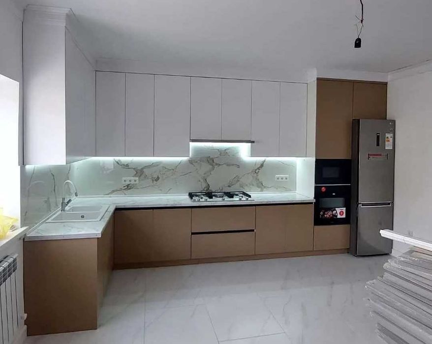 Мебель для кухонной