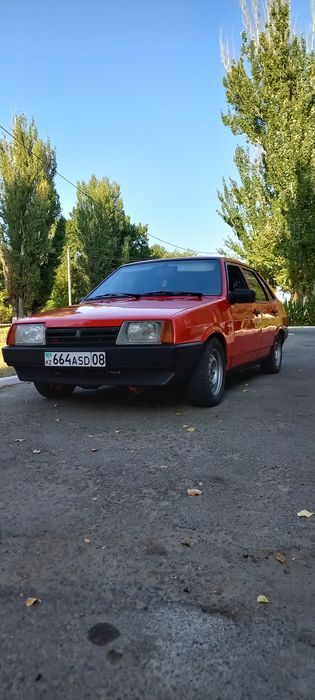 В Продаже ваз 21099