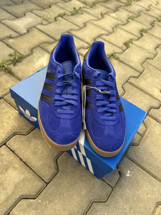 Adidas Gazelle Indoor