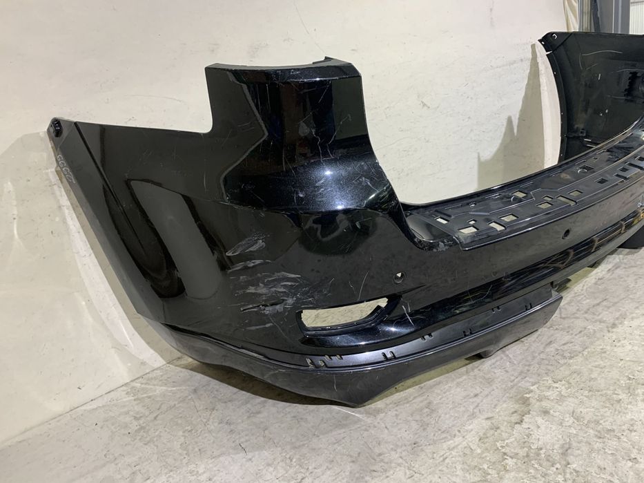 Bara spate Jeep Cherokee Summum, 2013, 2014, 2015, 2016, 2017, 2018, cod origine OE 1WD23TRM.