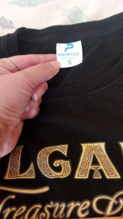 Тениски за тийнейджъри S