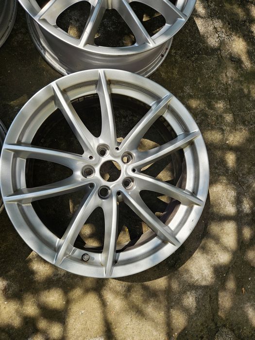 Джанти 18' 5x112 БМВ Х3 Х4 / BMW X3 G01 X4 G02 Стават и за други модели 5x112