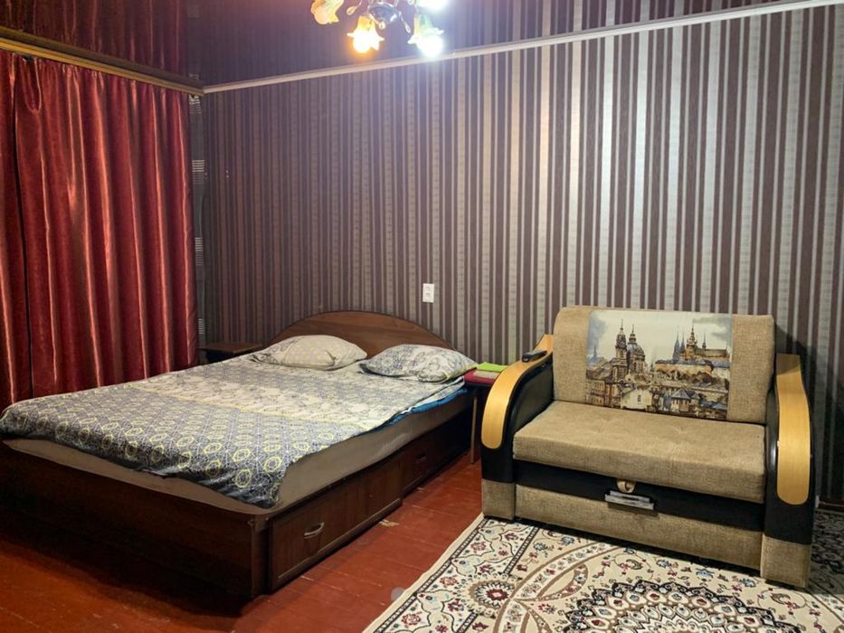 Квартира посуточно в Темиртау