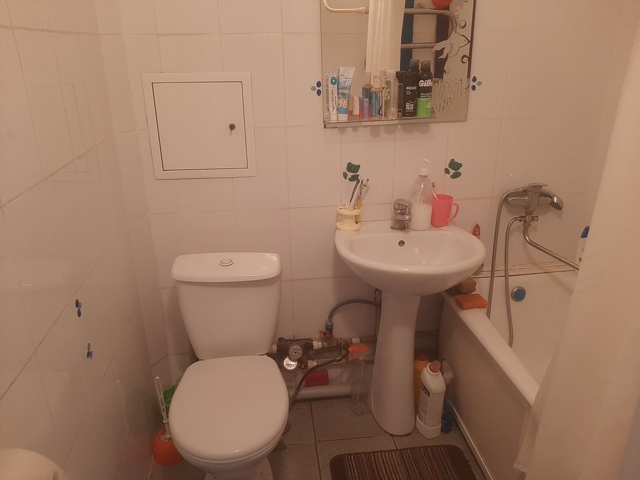 Продам 3-х ком кв.