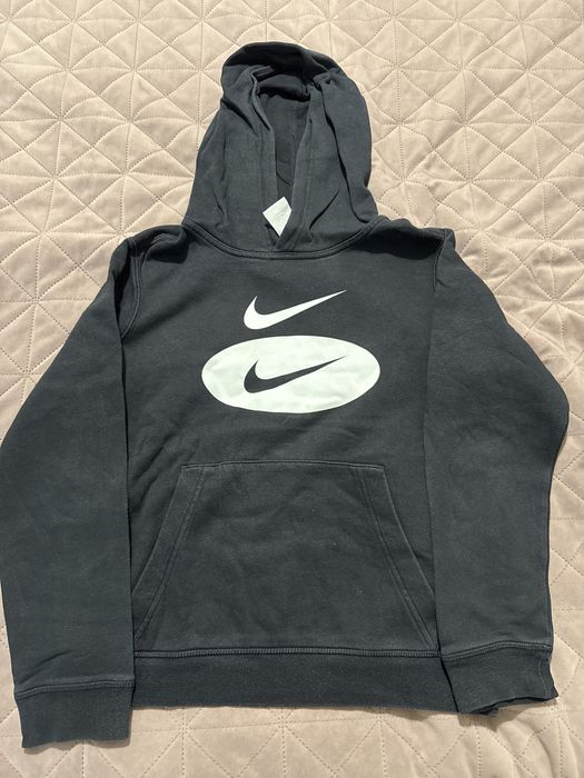 Горнище на Nike