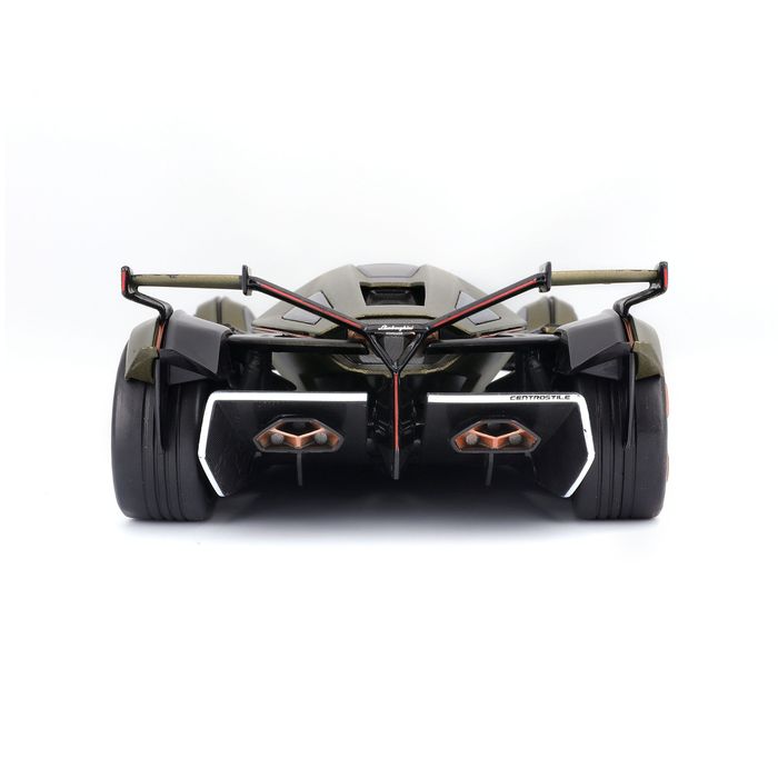 Macheta auto Lamborghini Vision GT V12 1:18 Maisto