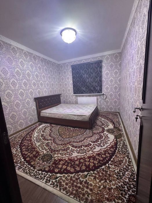 Arenda! Sergeli 5a da 3 xonali uy ijaraga beriladi! Hamma sharoit bor!