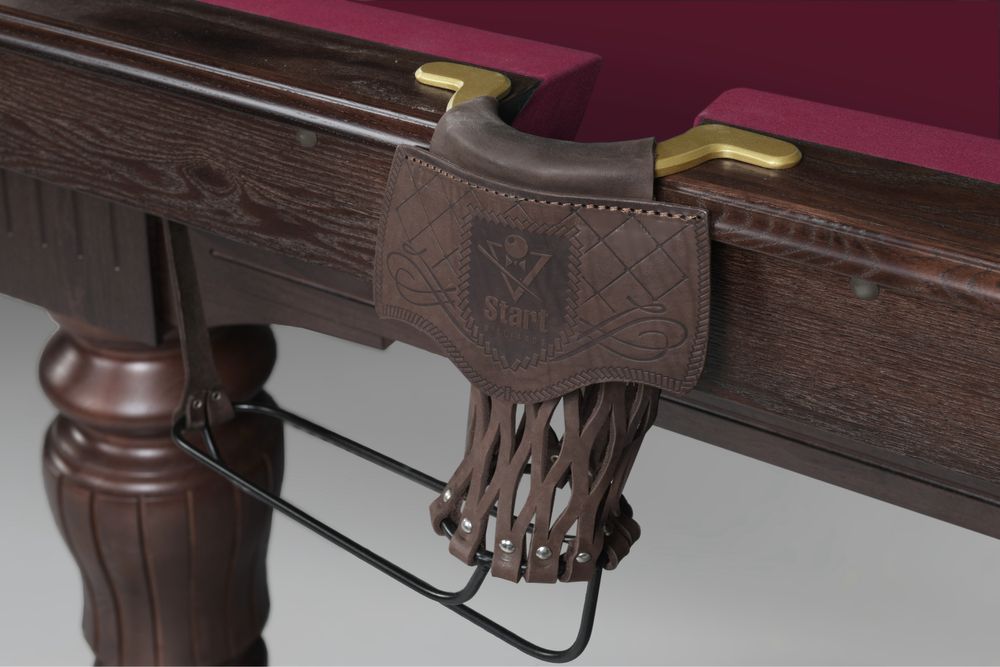 Фабрика Старт бильярд