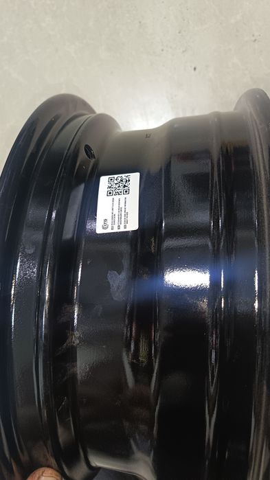 Cobalt midnite diska