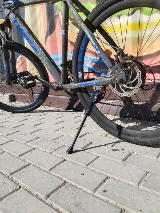 Велосипед скоростной