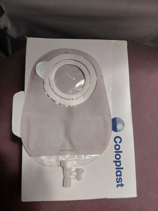 Vand pungi urostoma,colostoma ...